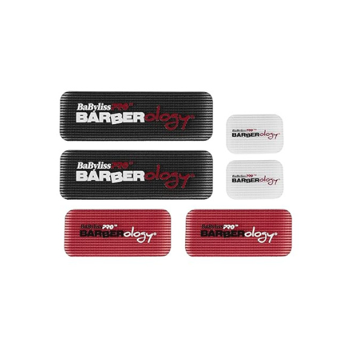 BaBylissPRO Barberology Hair Holders