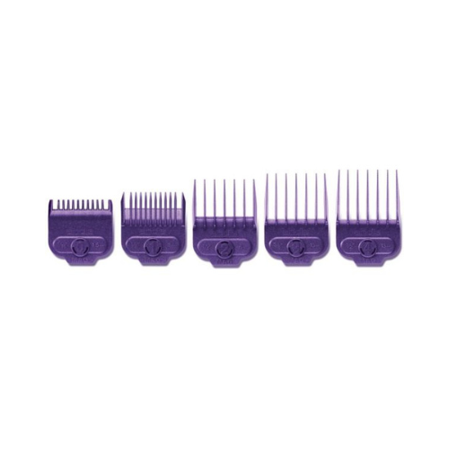 Andis Master Magnetic Cutting Guide-Set Small