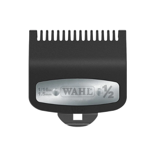 Wahl Premium Cutting Guide With Metal Clip 