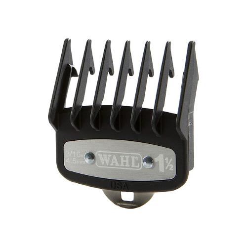 Wahl Premium Cutting Guide With Metal Clip 