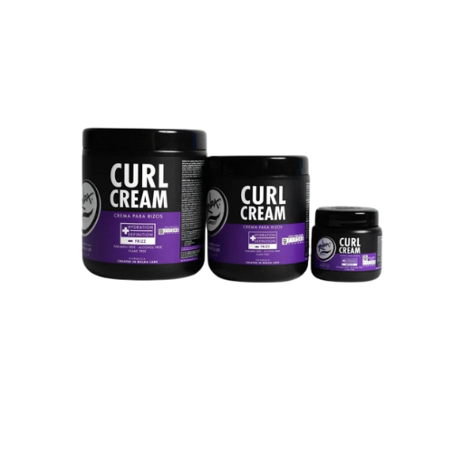 Rolda Hair Curl Defining Cream