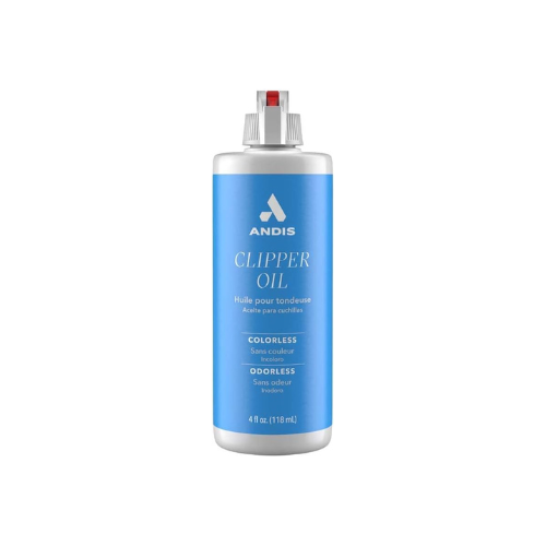 Andis Clipper Oil