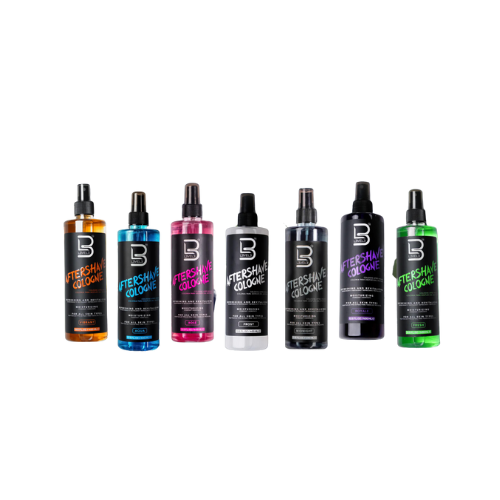 LEVEL3 After Shave Cologne