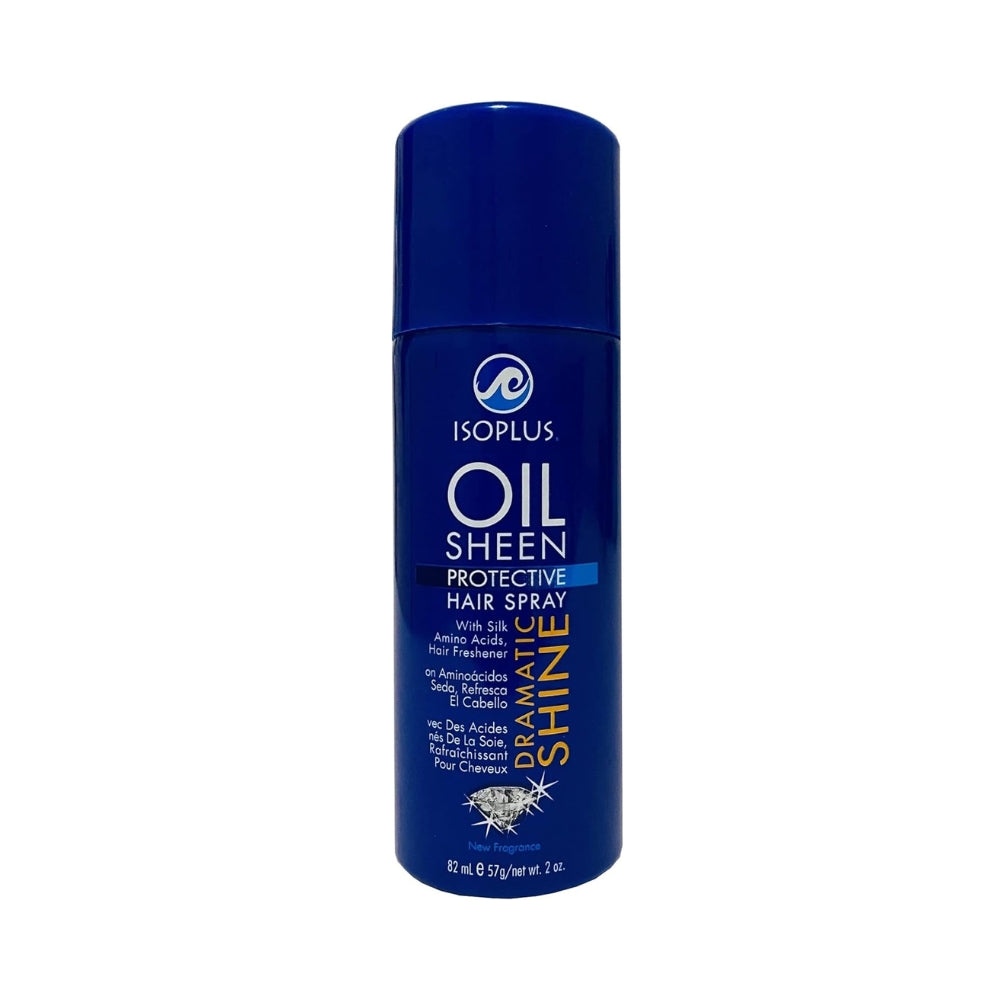 Isoplus Oil Sheen