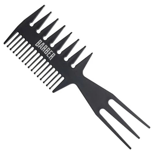 Marmara Barber Comb BCMB-34
