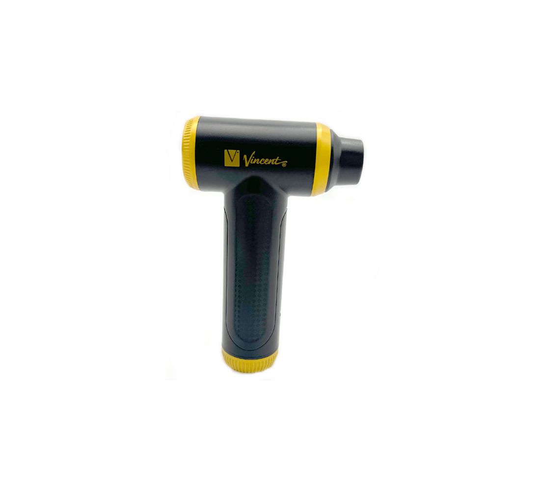 Vincent Turbo Jet Portable Air Duster VT601